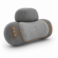 NuqCalm® | Masseur Cervical Chauffant 3-en-1